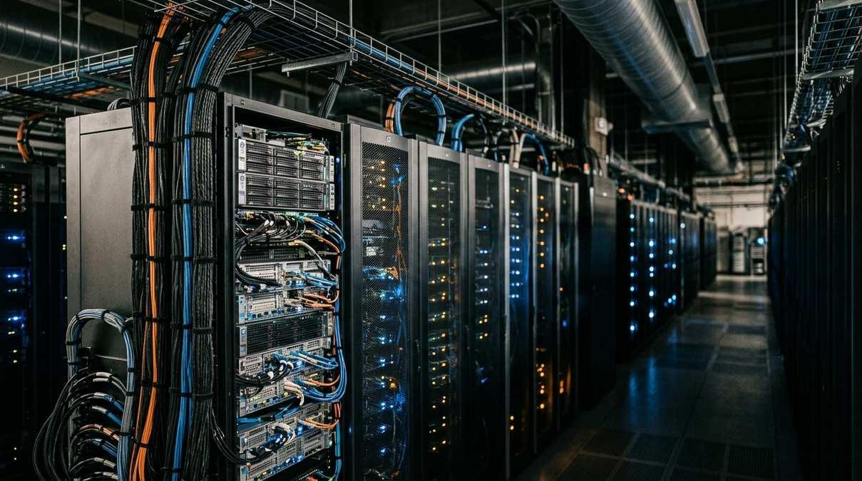 Акции Alibaba упали на 4% на фоне снижения чистой прибыли из-за расходов на ИИ