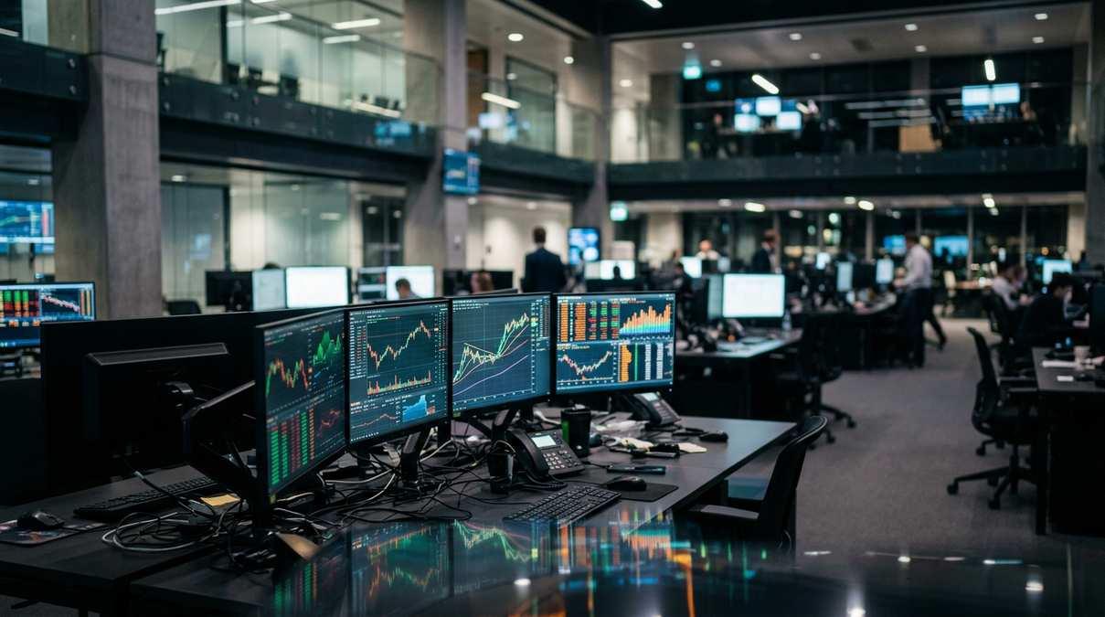 Инвестиционный клуб CNBC добавил акции BNY и Cadence в свой список наблюдения