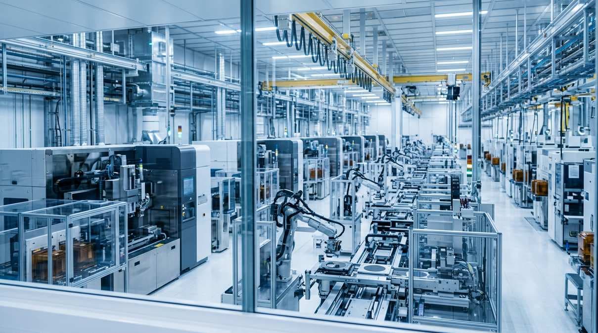 Глава Micron предрек долгосрочный дефицит чипов памяти и анонсировал выкуп акций