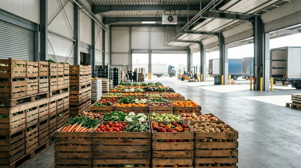 Россия и Узбекистан увеличили торговлю аграрной продукцией на треть