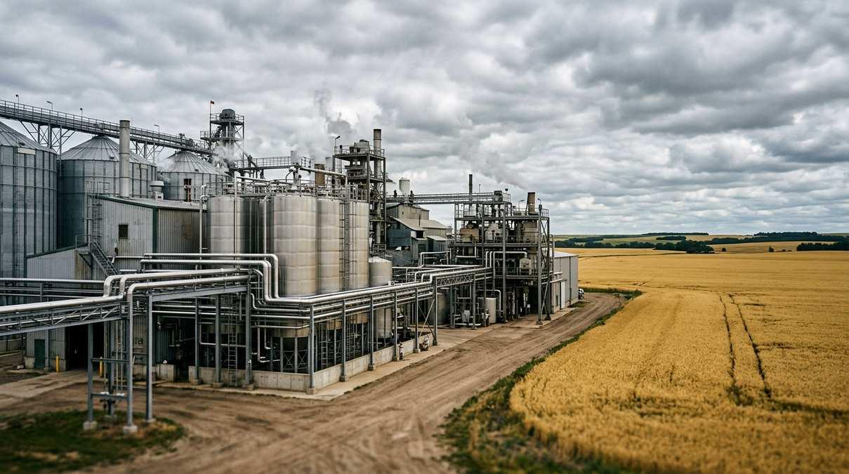 Российский рынок шротов и майонеза переходит к жесткой конкуренции