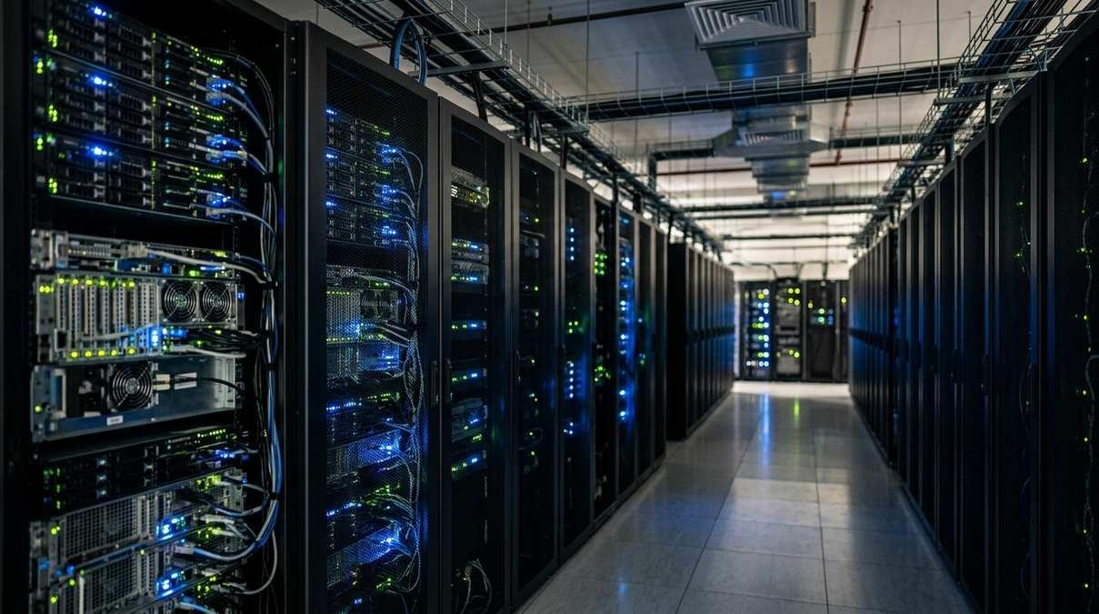 Broadcom планирует привлечь до $80 млрд для финансирования проектов в сфере ИИ