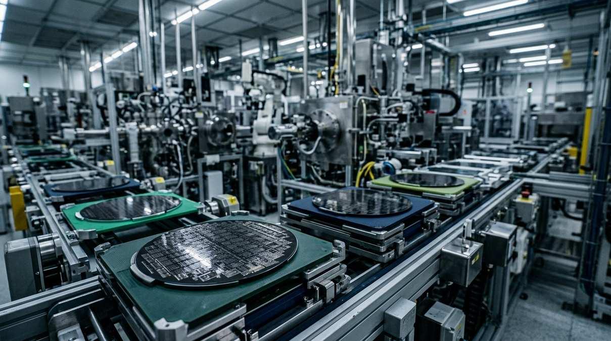 Broadcom планирует привлечь до $80 млрд долгов для развития чипов