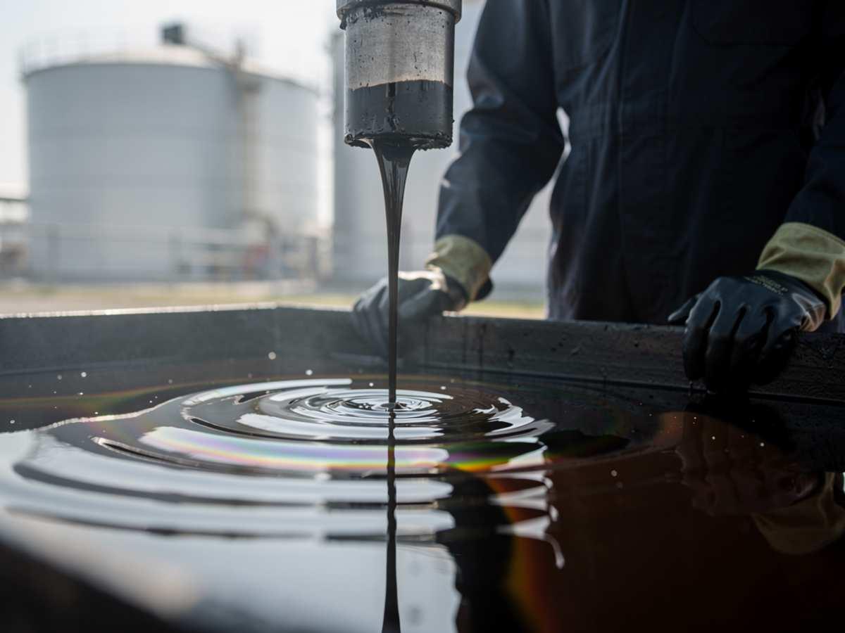 Российский ₽ перешел к уверенному росту на фоне высоких цен на нефть