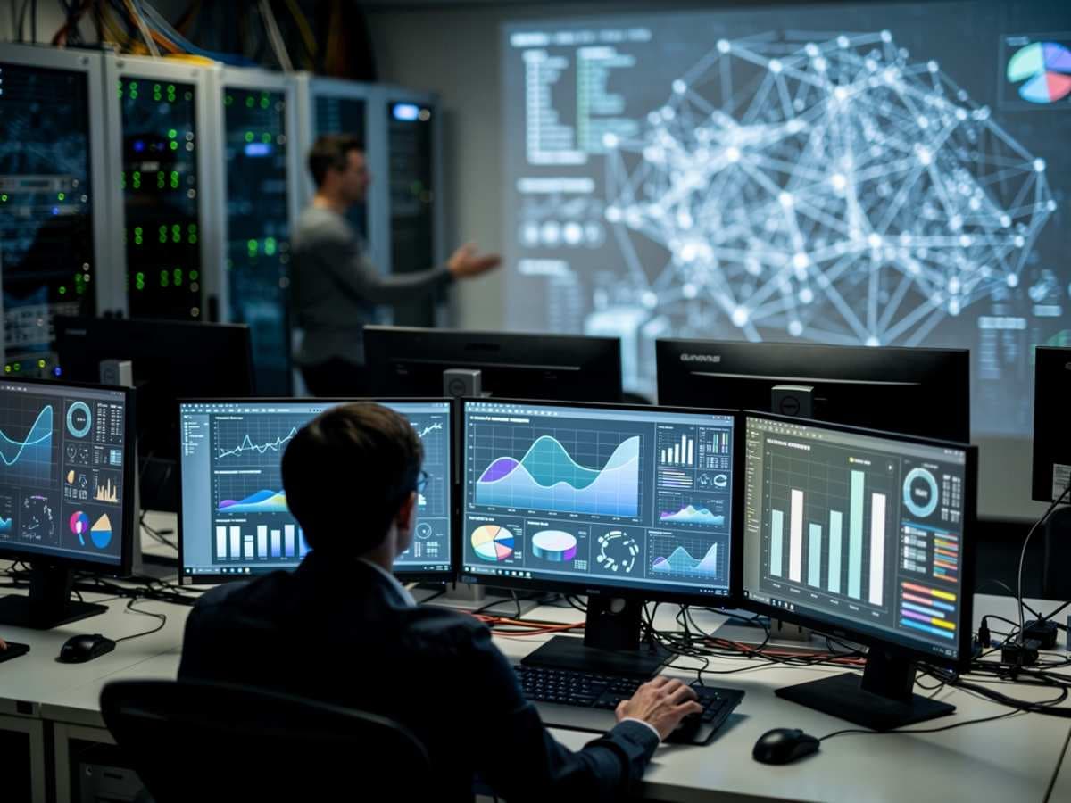 Российский бизнес могут освободить от проверок за внедрение искусственного интеллекта