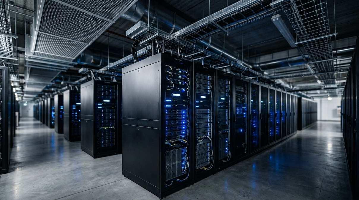 Эксперты понизили рейтинги акций Corning и GE Vernova на фоне распродаж в секторе ИИ