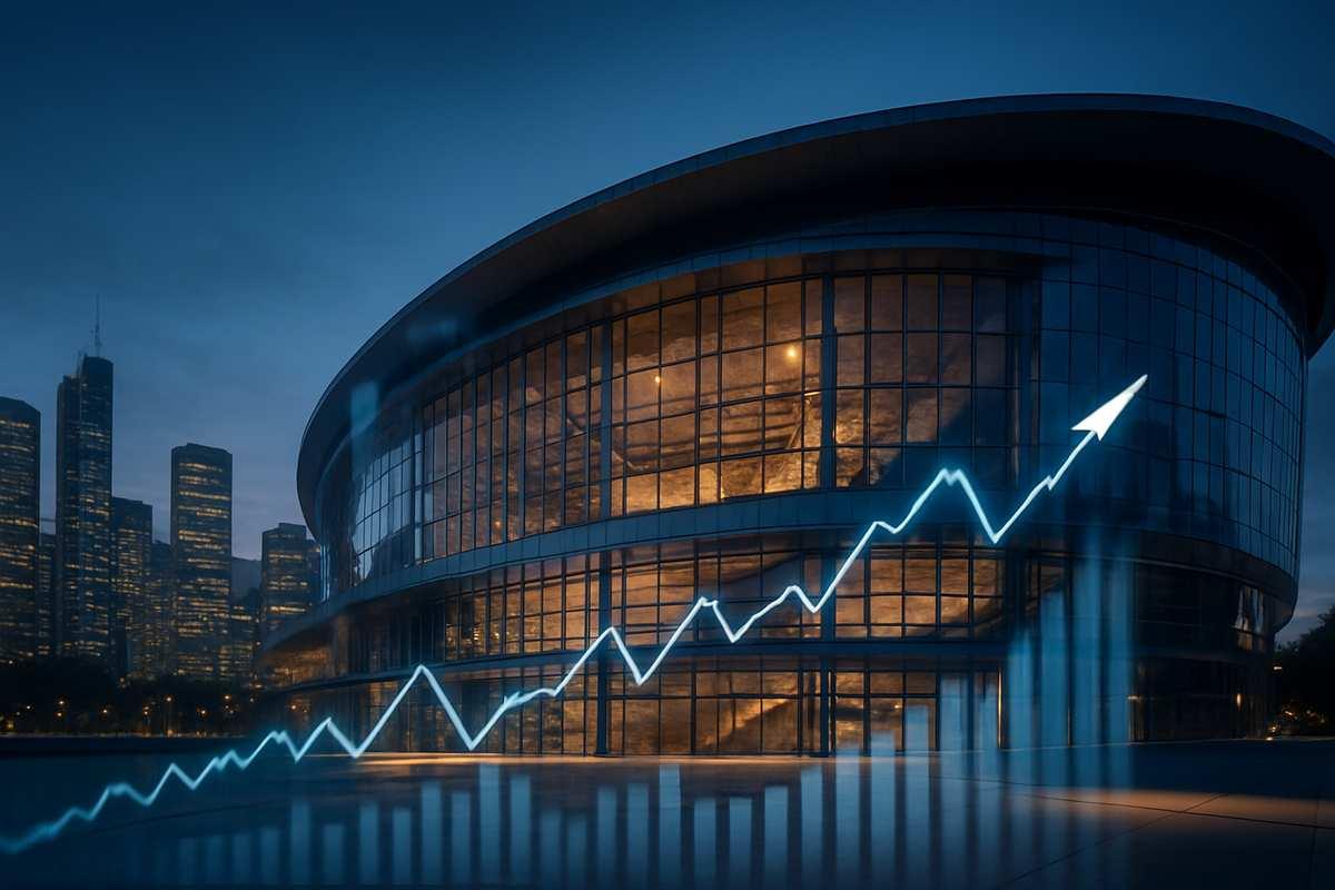 Инвесторы оправдали рекордную оценку клуба Los Angeles Lakers в $12.5 млрд