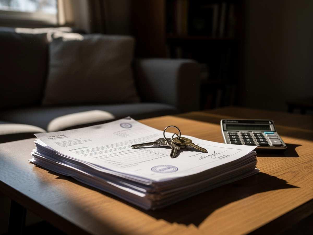 Ипотечные заемщики при банкротстве могут вернуть первоначальный взнос