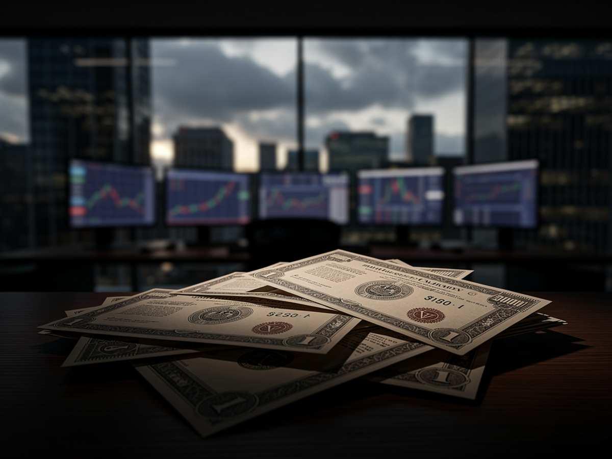 Финуслуги зафиксировали невыплаты по облигациям Евротранс