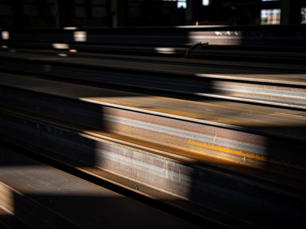 EBITDA Северстали сократилась на 54 процента в первом квартале