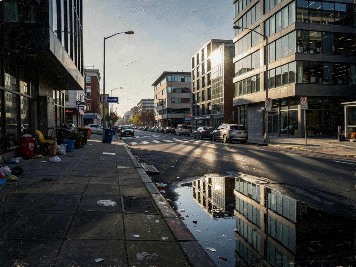 Bloomberg узнал о инсайдерской торговле на заявлениях США по Ирану