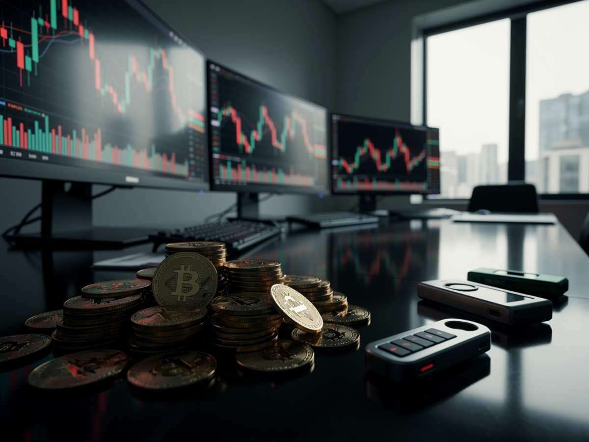 Tether заблокировал в сети TRON 1,49 млрд долларов с начала года