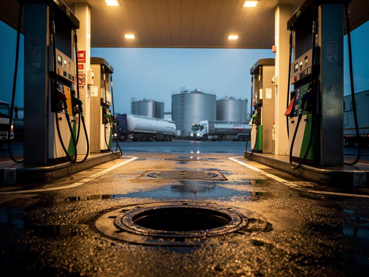 РСПП ожидает сохранения или снижения ключевой ставки на фоне ситуации с топливом