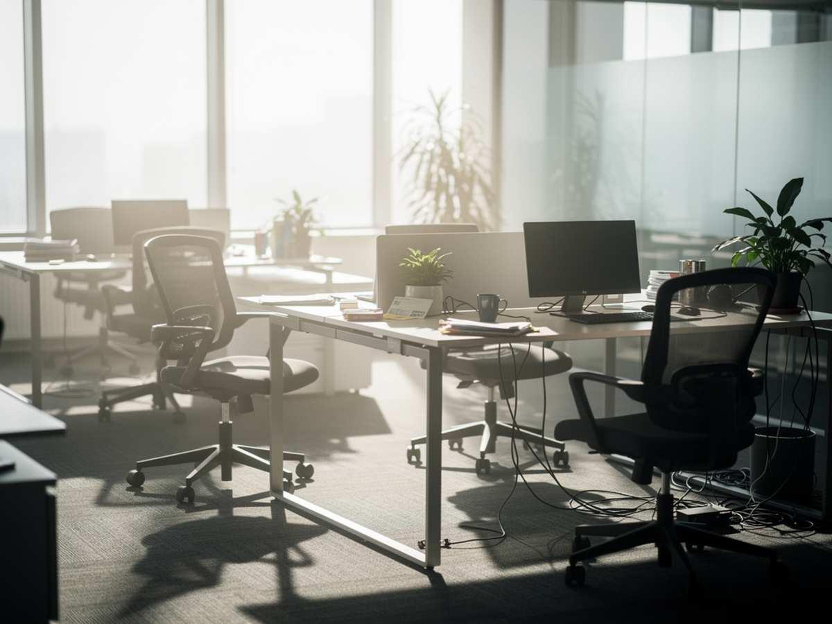 Работодатели в России переходят к практике комфортного увольнения сотрудников