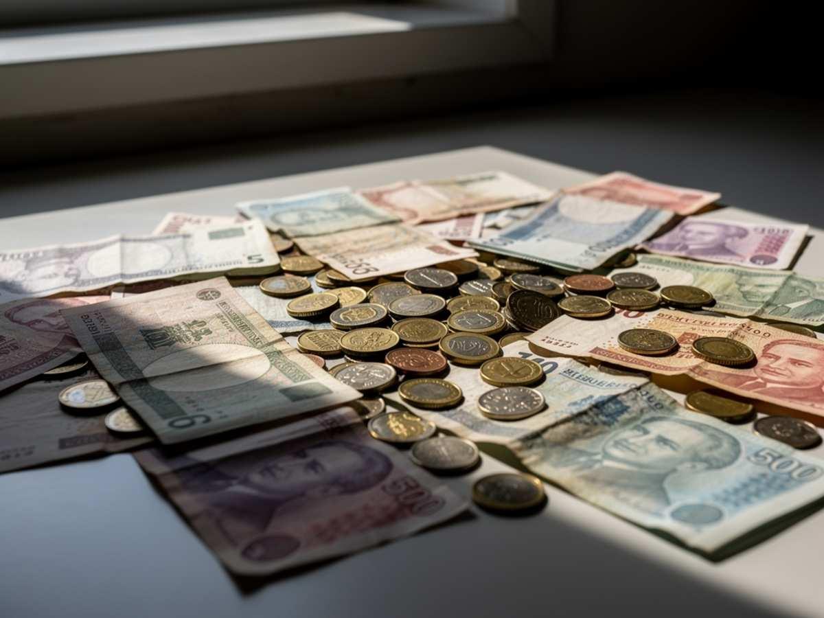 Международные резервы России выросли до 740 миллиардов долларов