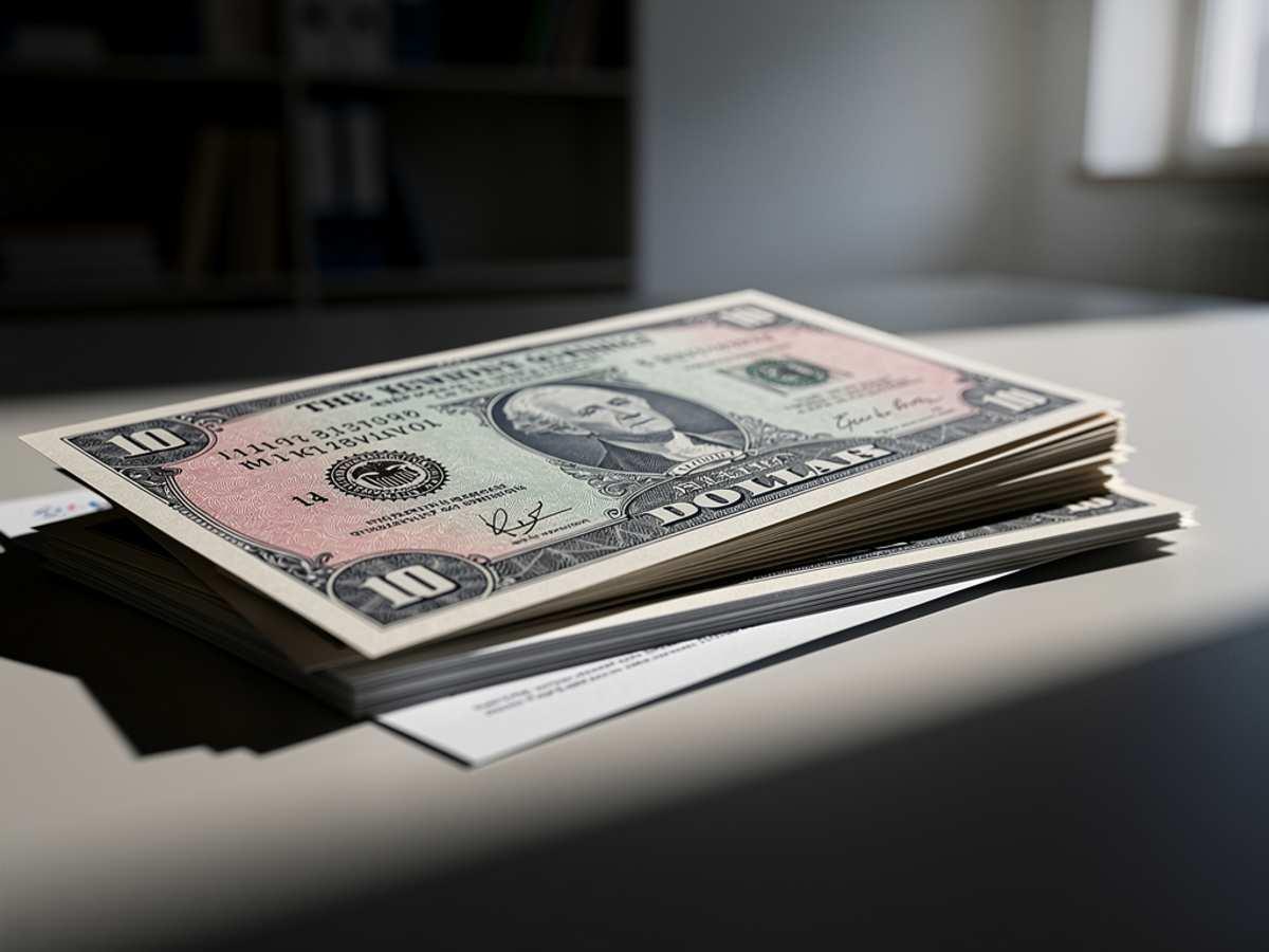 Объем дефолтов по корпоративным облигациям достиг 45 млрд ₽ с начала года