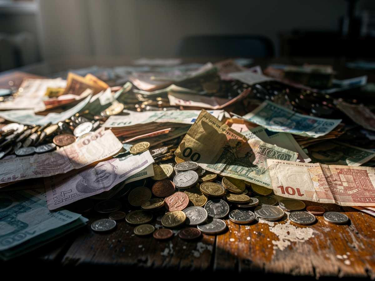 Аналитики объяснили, что означает рост денежной базы до 22,4 трлн ₽