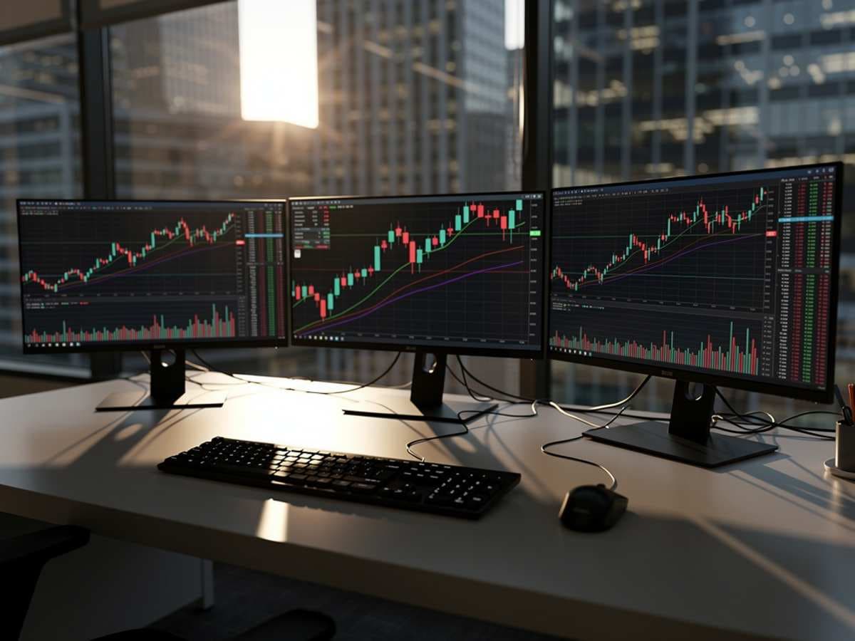 Московская биржа запустит торги вечными фьючерсами на индексы криптовалют