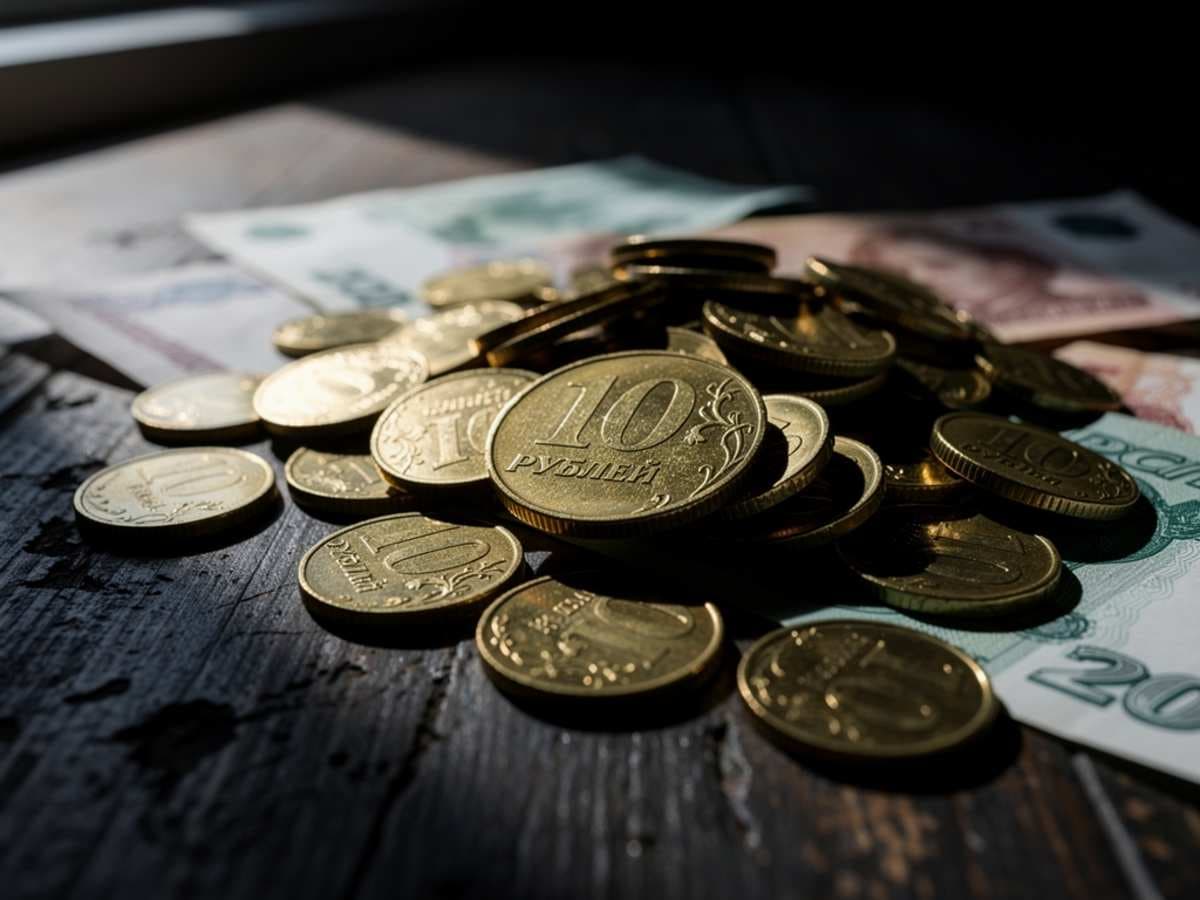 Курс ₽ может вырасти до 11,8 за юань на фоне налоговых выплат