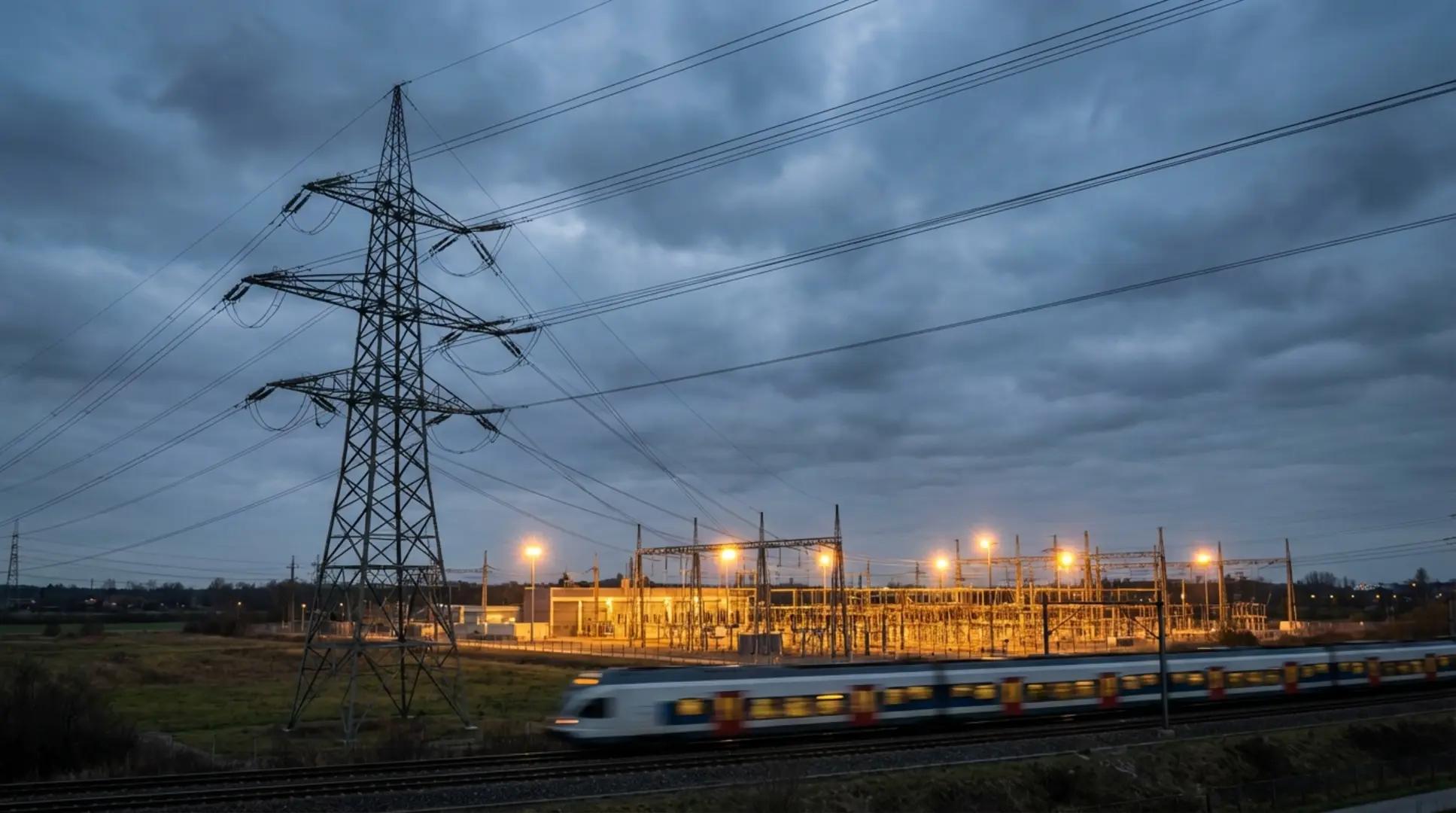 Чистая прибыль Интер РАО по МСФО сократилась на 9%