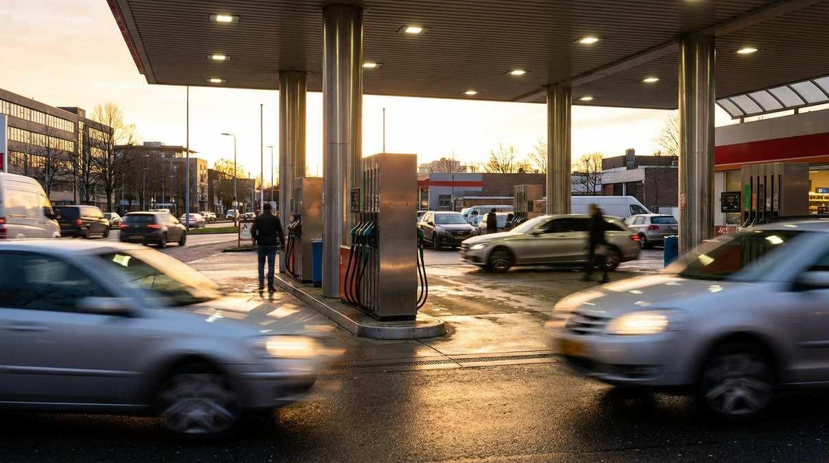 Правительство России возобновляет запрет на экспорт бензина для всех участников рынка