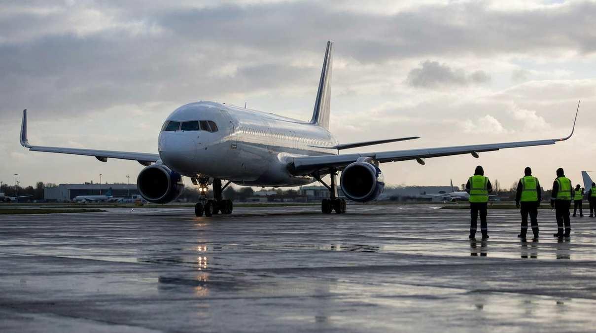 Авиакомпаниям грозят банкроства из-за роста цен на топливо