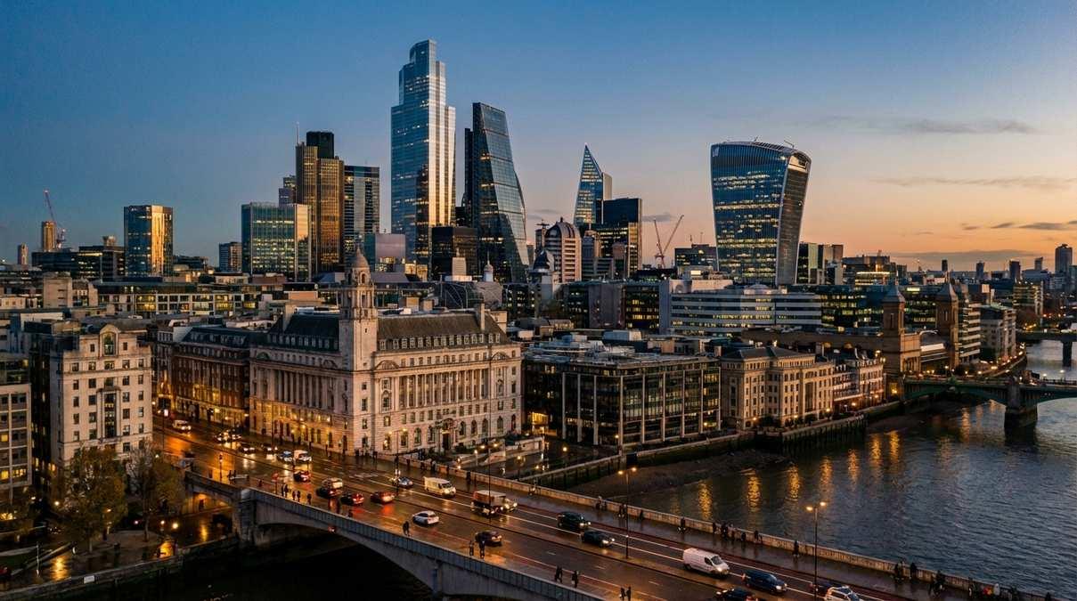 Выручка девелоперов Петербурга выросла на 39 процентов в первом квартале 2026 года