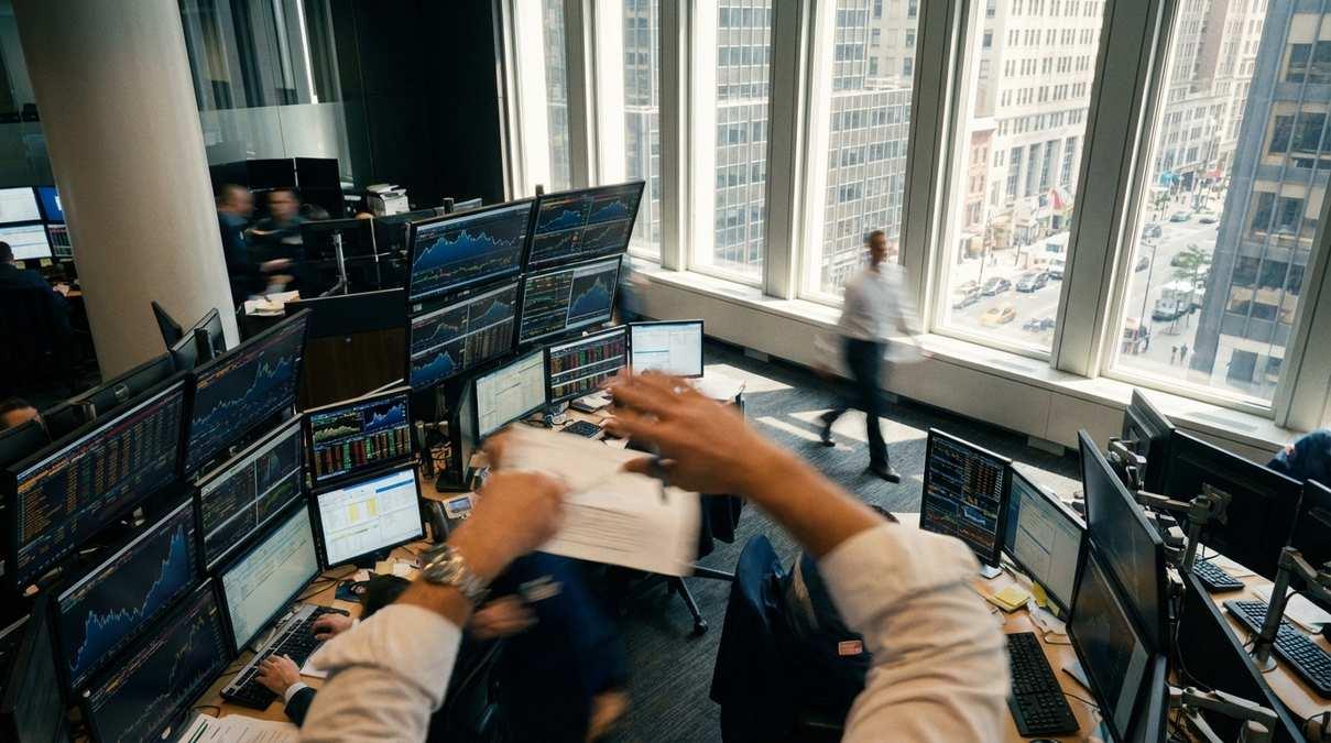 Минфин зафиксировал рост дефицита федерального бюджета до 4,6 трлн ₽