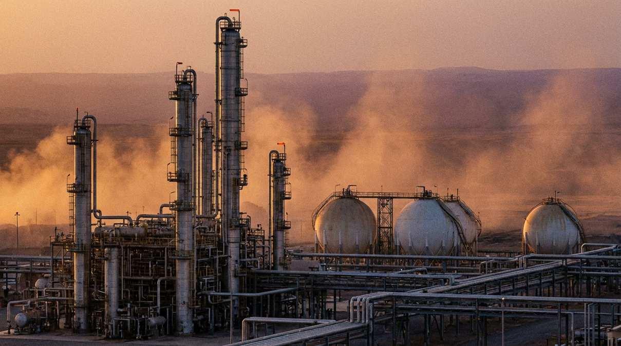 Кирилл Дмитриев предупредил о риске энергетического локдауна из-за инициатив МЭА