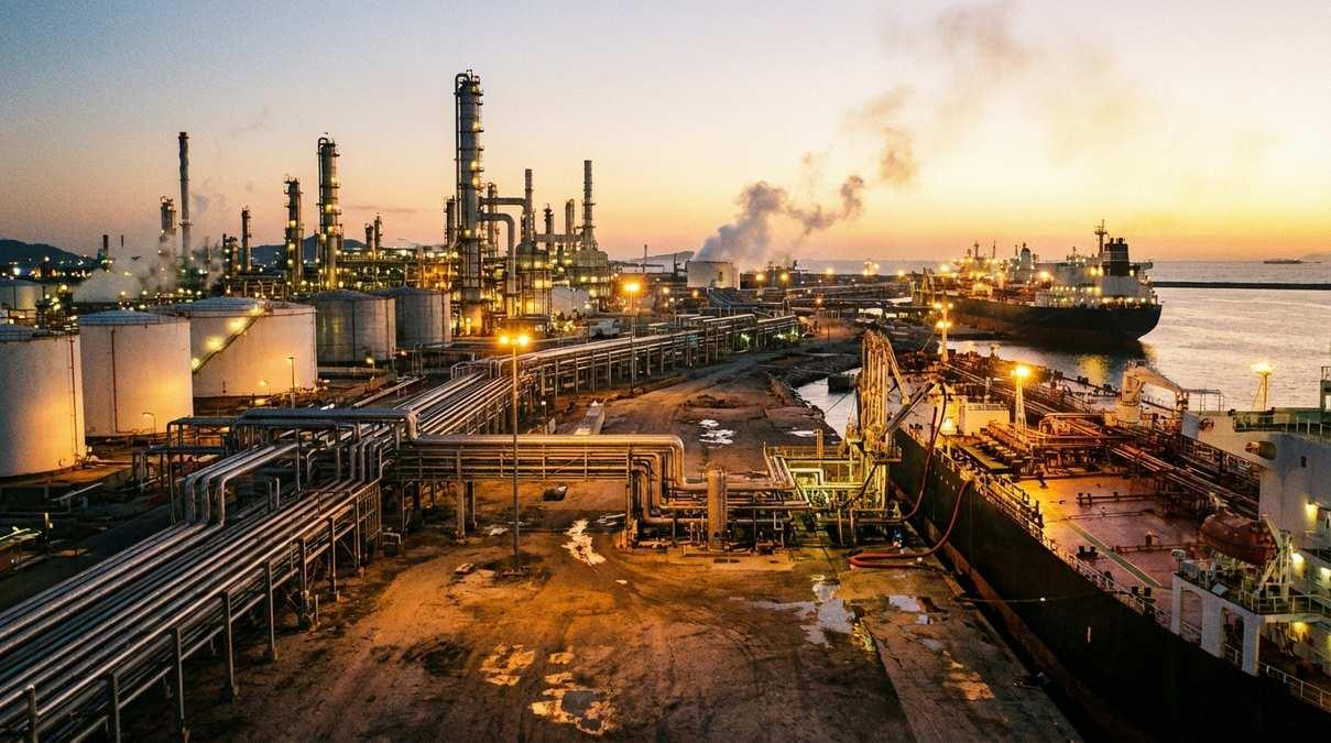 Евросоюз предложит Венгрии поставки нефти через Хорватию вместо трубопровода Дружба