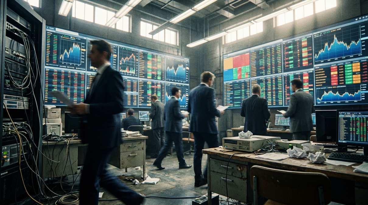 Книга заявок на IPO платформы B2B-РТС переподписана по верхней границе цены