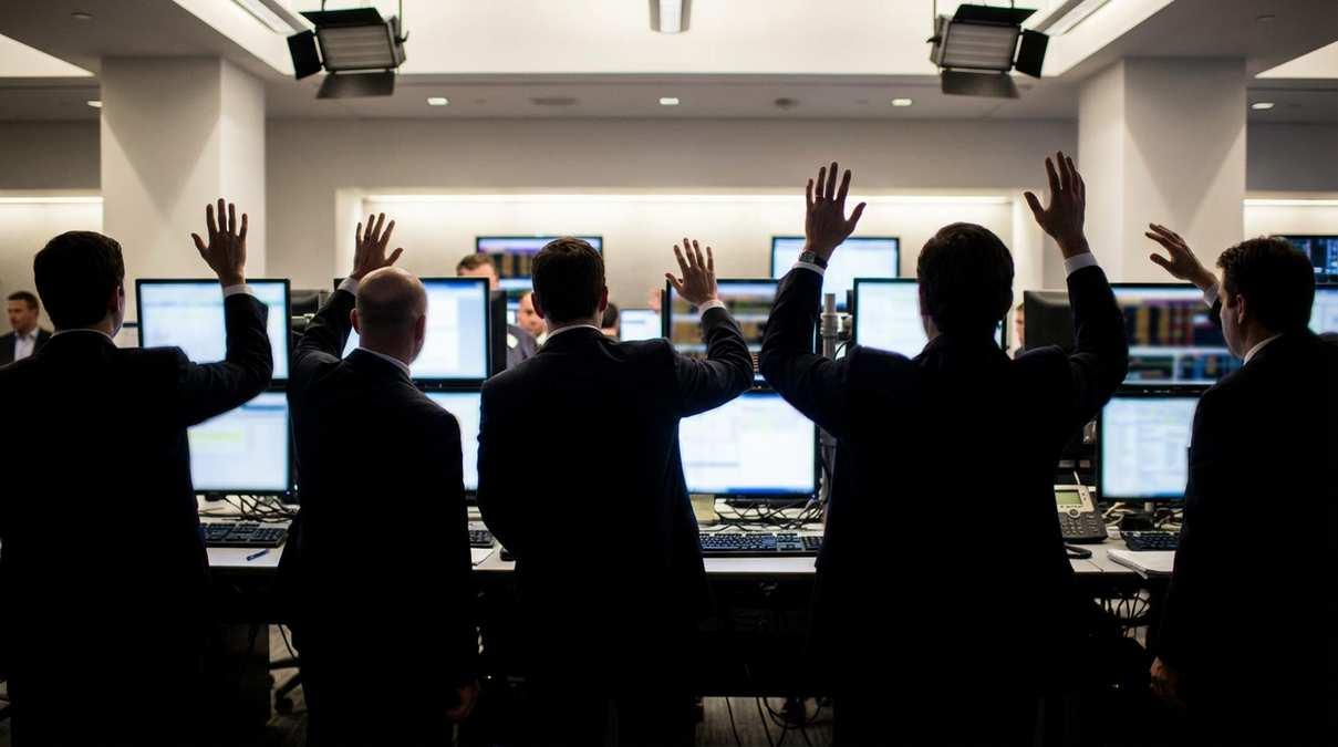 Криптобиржа Grinex потеряла свыше 1 млрд рублей в результате кибератаки