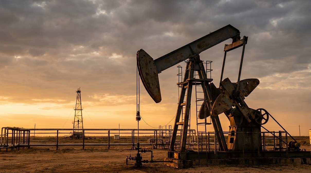 Стоимость нефти марки Brent упала ниже 90 долларов после новостей из Ирана