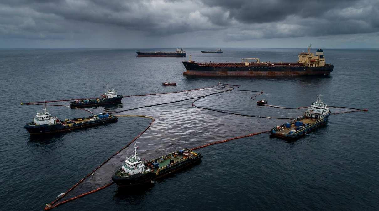 ОАЭ допустили отказ от доллара в нефтяных расчетах при дефиците валюты