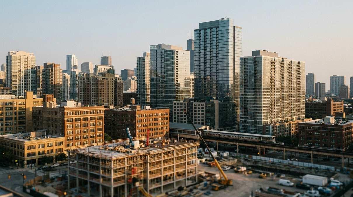 Glorax увеличил годовую выручку на 27 процентов до 41,3 миллиарда ₽