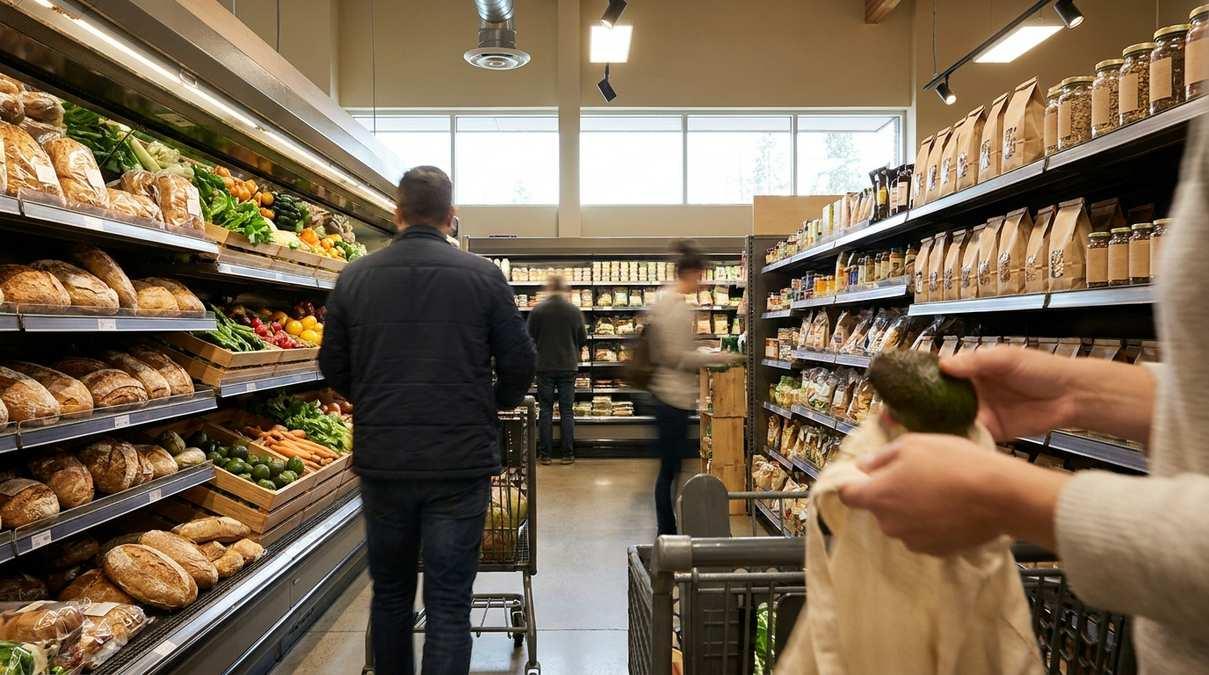 Х5 покупает крупного дистрибьютора продуктов питания ВКТ