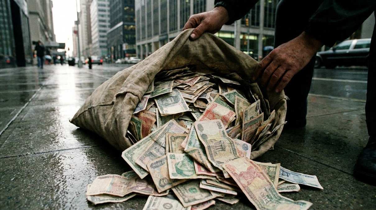 Число россиян с капиталом от 30 млн долларов вырастет на 11 процентов к 2031 году
