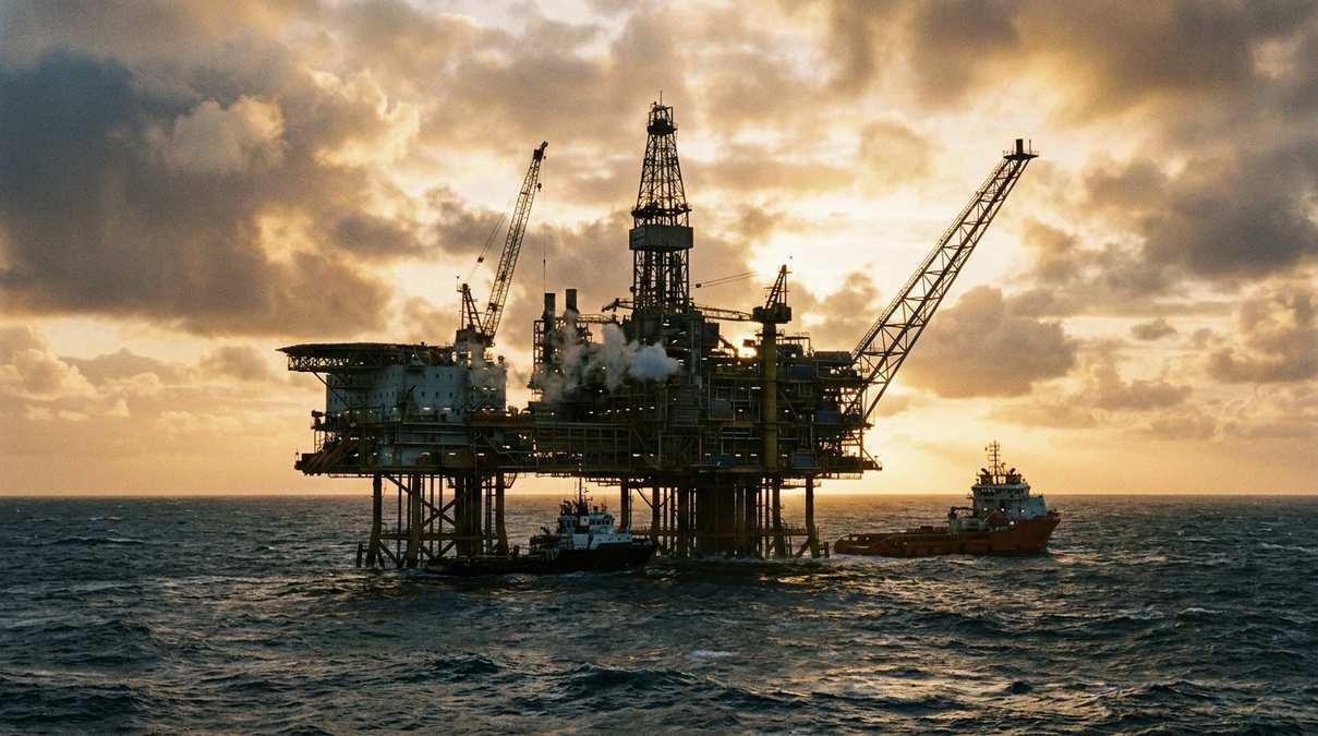 Индия подтвердила готовность начать экспорт нефтепродуктов в Россию