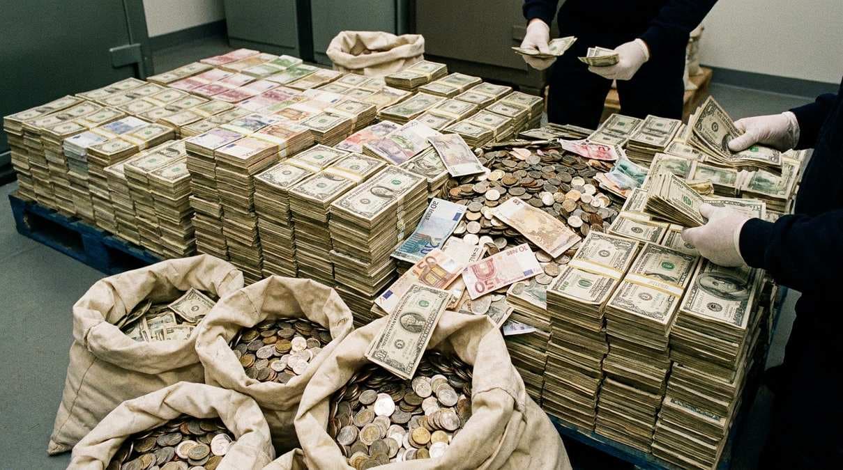Правительство списало девяти регионам 8,4 миллиарда ₽ задолженности