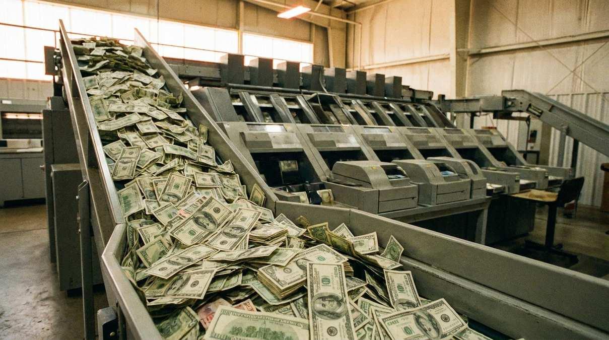 Российские миллиардеры ускорили вывод капиталов за рубеж в последние месяцы