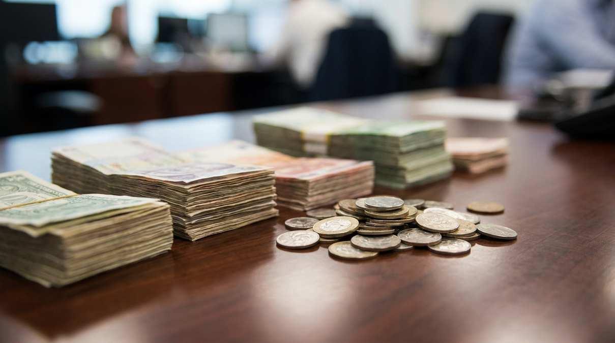 Для расширения системы ухода за инвалидами и пожилыми может потребоваться 2,5 трлн ₽