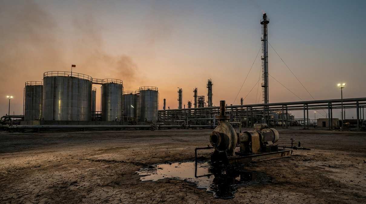 США выручили 13 млрд долларов от реализации венесуэльской нефти с начала года