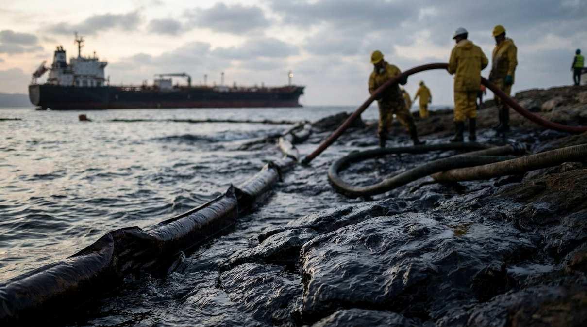 Кирилл Дмитриев заявил о возможных манипуляциях на рынке нефти при обвале котировок