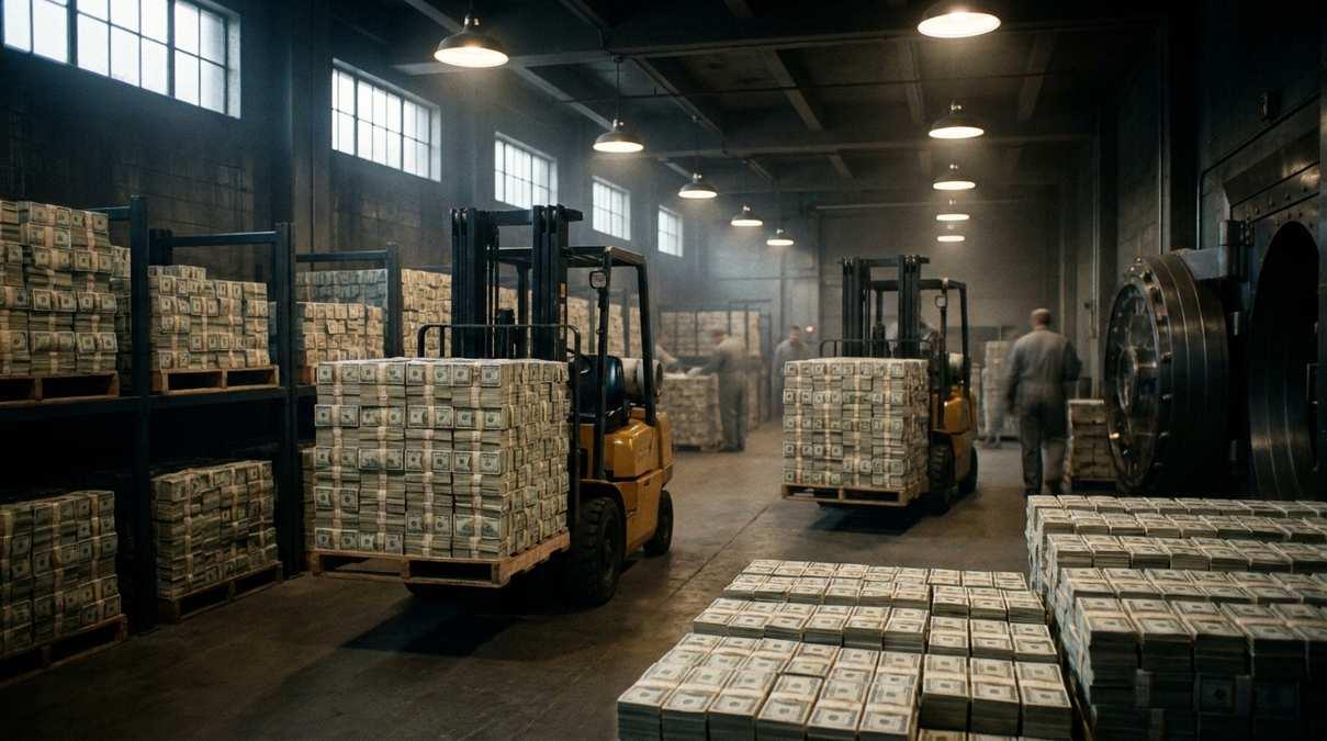Регионы России смогут оказывать финансовую помощь производителям подакцизных товаров