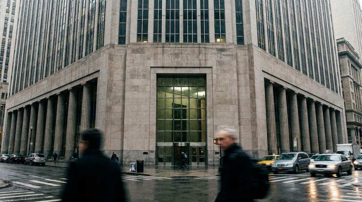 ВТБ зафиксировал дефицит рублевой ликвидности в банковском секторе страны