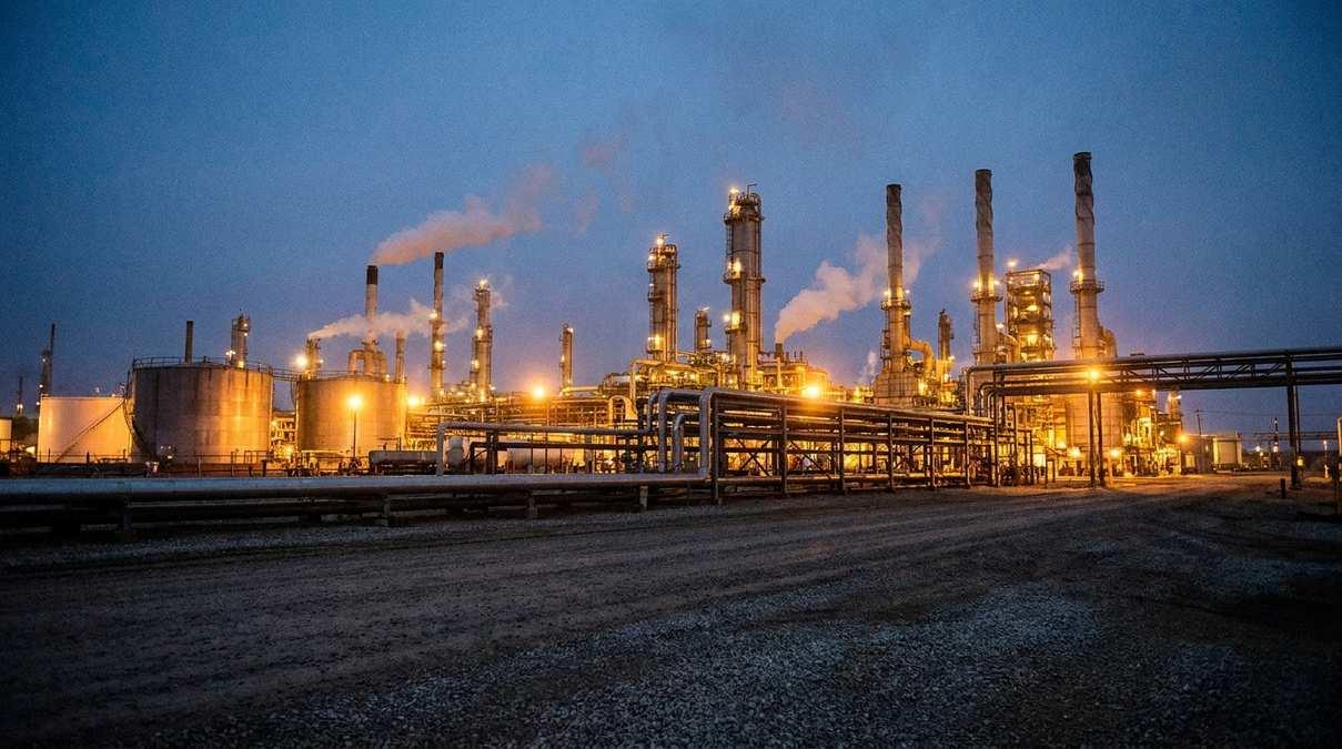 Украина столкнулась с дефицитом топлива из-за перехода на европейские нормы