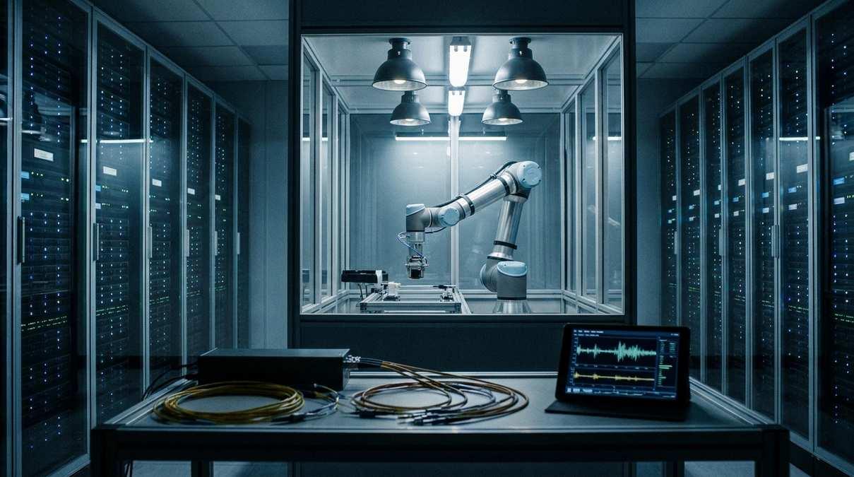 Технологические гиганты инвестировали в искусственный интеллект более одного триллиона долларов