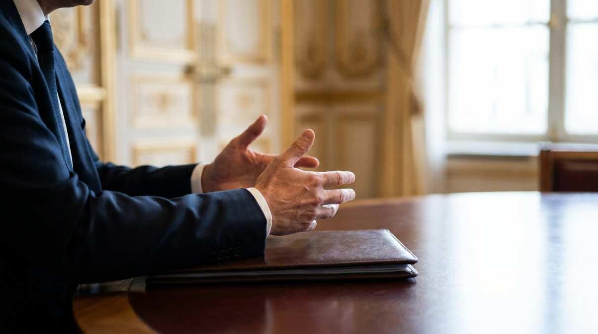 Министр экономического развития Максим Решетников заявил о росте ВВП на 1,3% за полгода