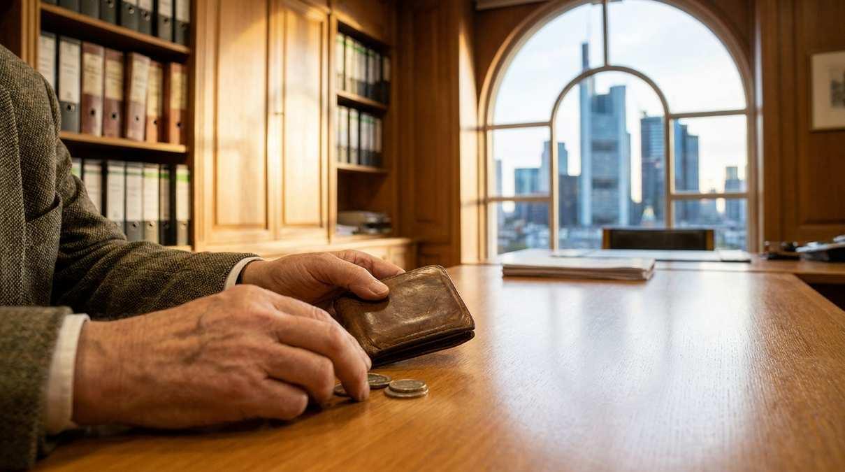 Средняя пенсия превысила 40 тысяч ₽ в шести регионах России