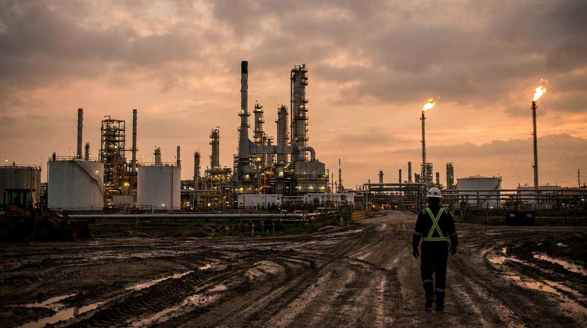 Оил Ресурс допустил технический дефолт по купонным выплатам облигаций
